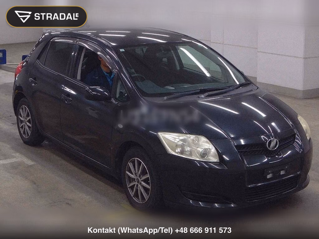 TOYOTA AURIS 180G, miniaturka 2