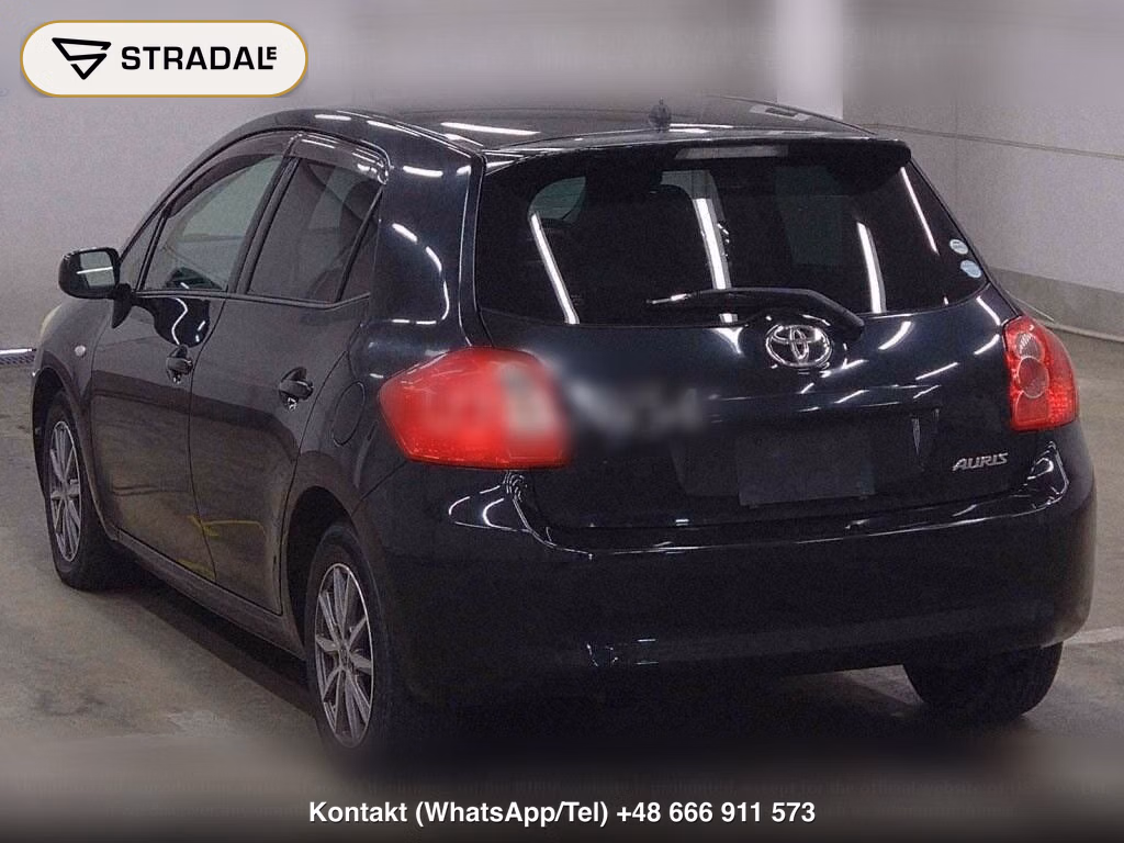 TOYOTA AURIS 180G, miniaturka 3