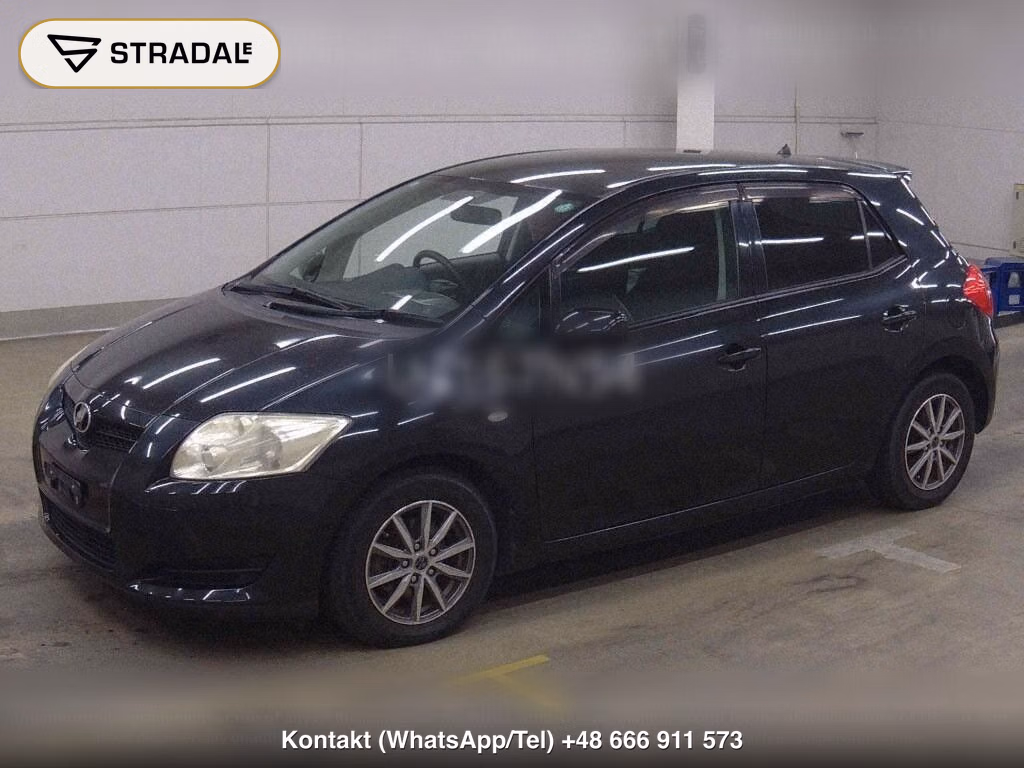 TOYOTA AURIS 180G, miniaturka 5