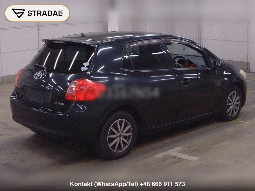 TOYOTA AURIS 180G, miniaturka 6