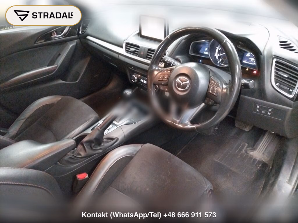 MAZDA AXELA SPORT XD, miniaturka 4