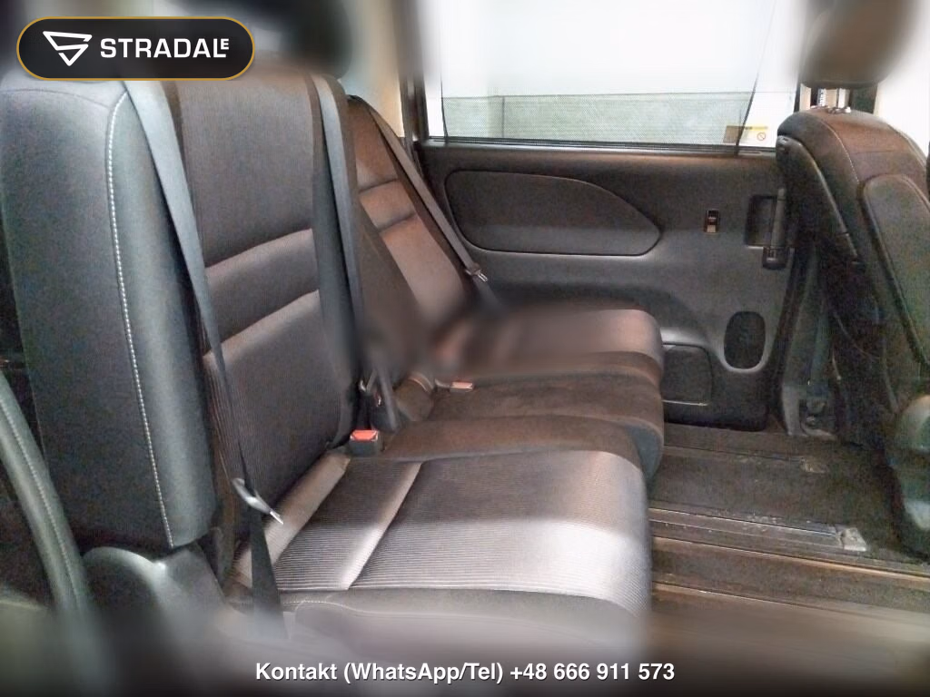 NISSAN SERENA 5D 4WD HIGHWAY STAR, miniaturka 7