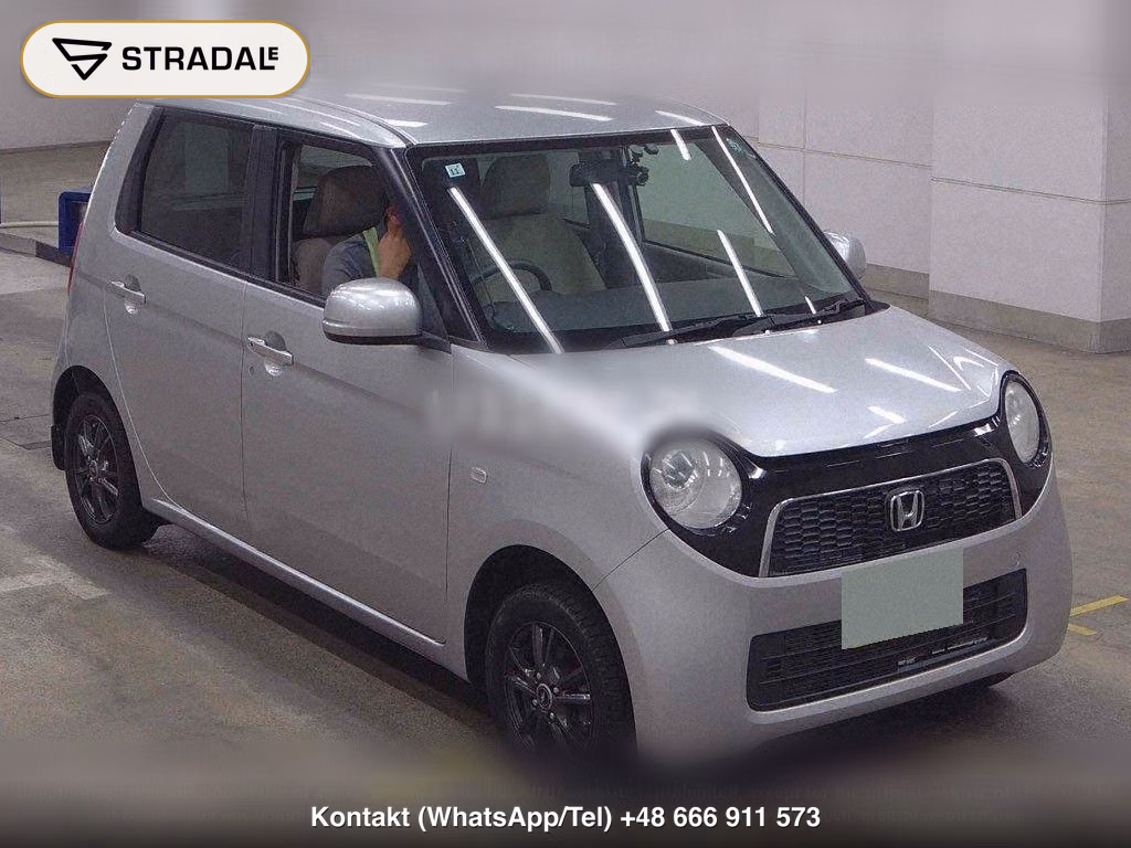 HONDA N-ONE 4WD TOURER, miniaturka 2