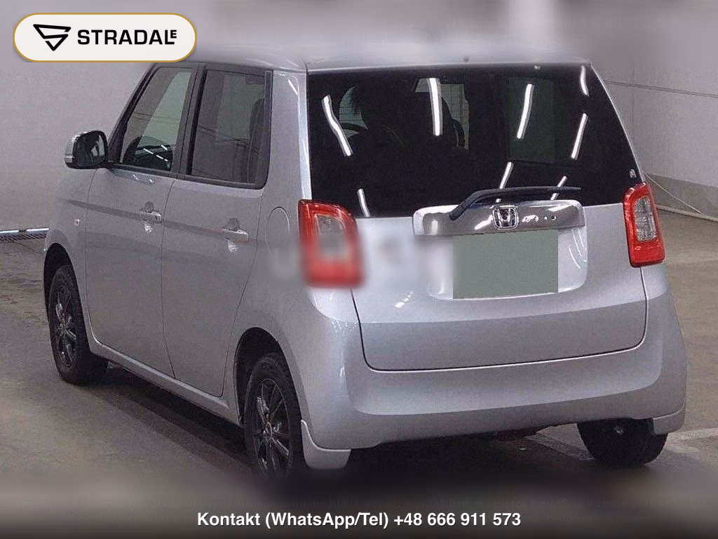 HONDA N-ONE 4WD TOURER, miniaturka 3