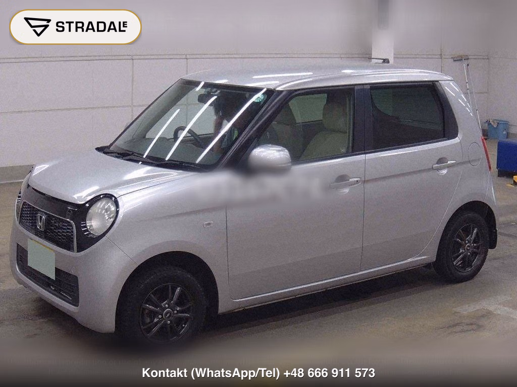 HONDA N-ONE 4WD TOURER, miniaturka 5