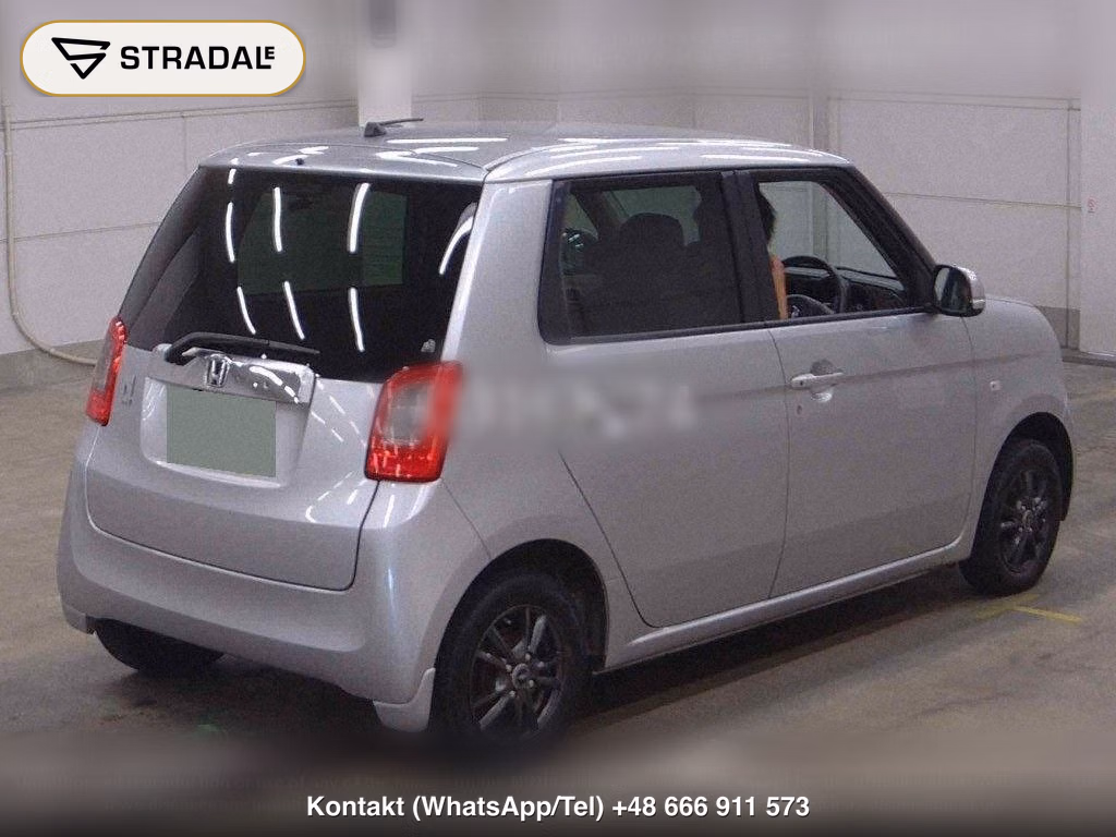 HONDA N-ONE 4WD TOURER, miniaturka 6