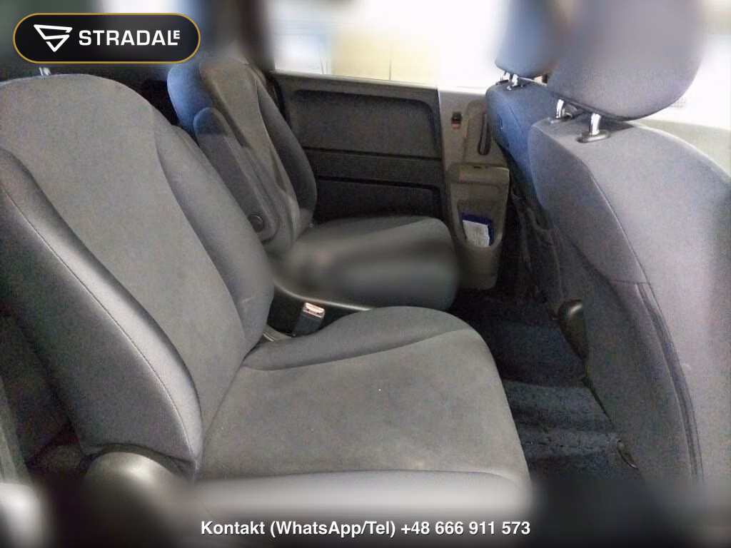 HONDA FREED 4WD G JUST SELECTION, miniaturka 7