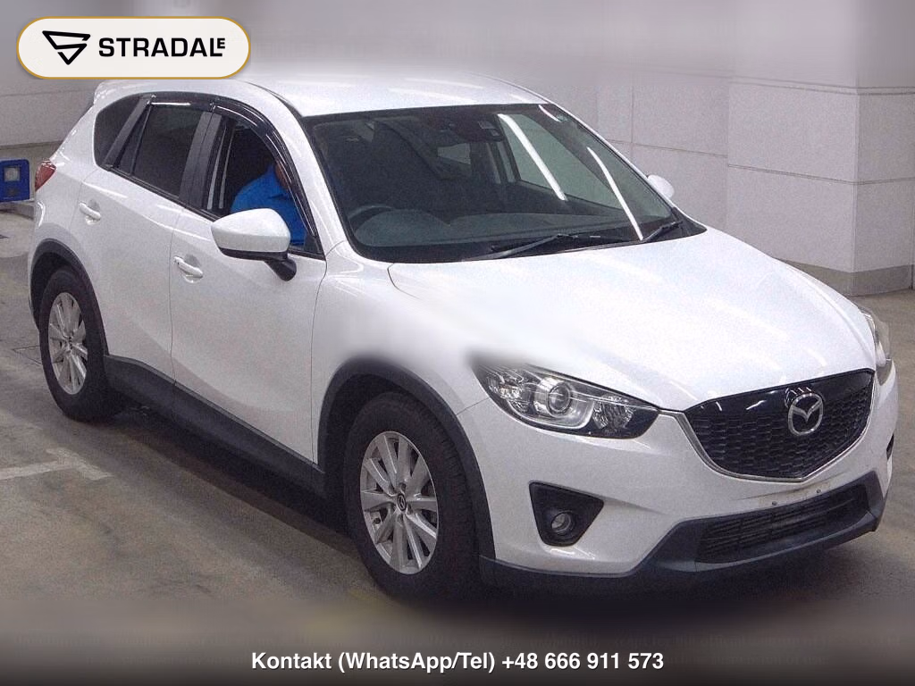 MAZDA CX-5 4WD XD, miniaturka 2