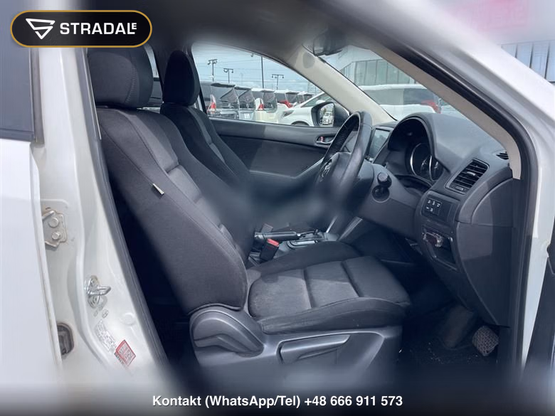 MAZDA CX-5 4WD XD, miniaturka 11
