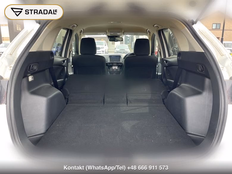 MAZDA CX-5 4WD XD, miniaturka 12
