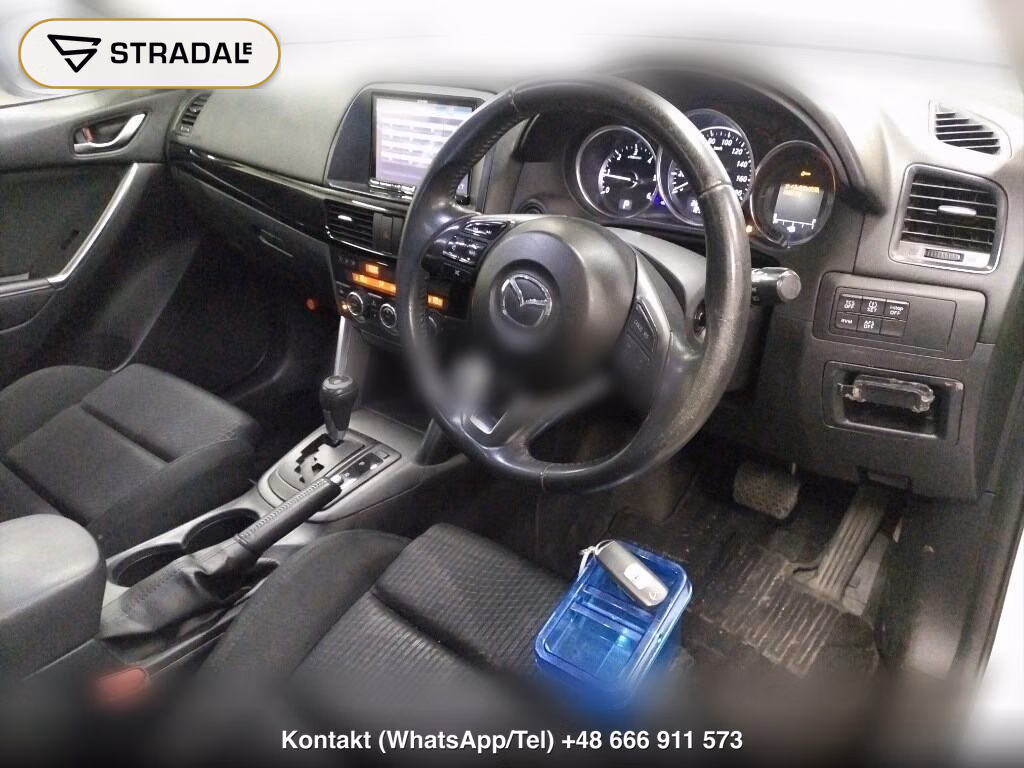 MAZDA CX-5 4WD XD, miniaturka 4