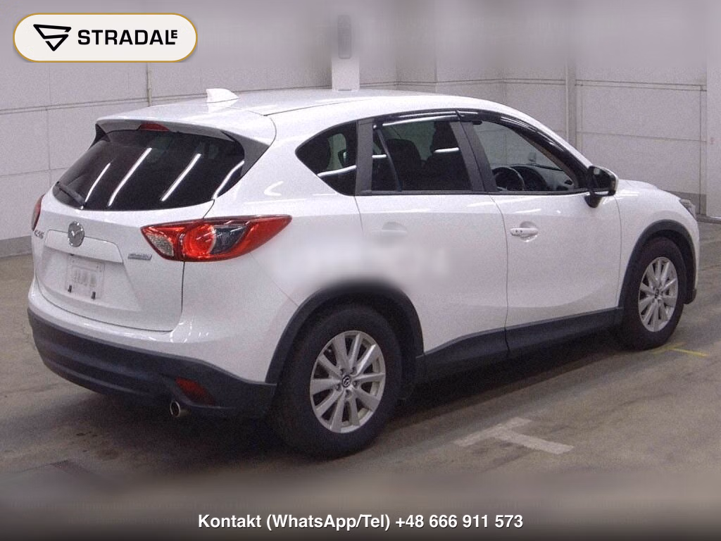MAZDA CX-5 4WD XD, miniaturka 6