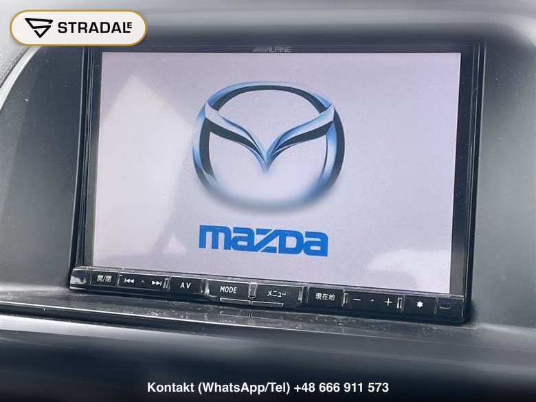 MAZDA CX-5 4WD XD, miniaturka 8