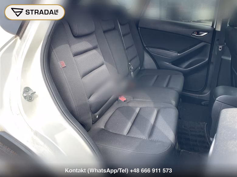 MAZDA CX-5 4WD XD, miniaturka 9