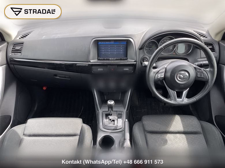 MAZDA CX-5 4WD XD, miniaturka 10