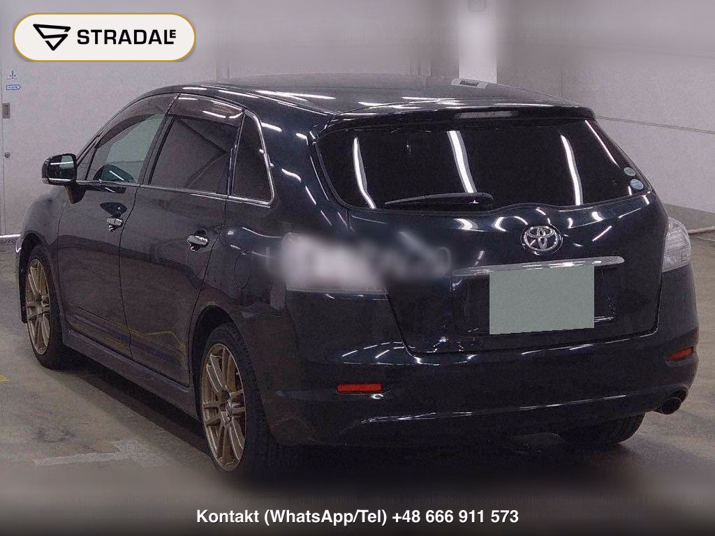 TOYOTA MARK X ZIO AERIAL, miniaturka 3