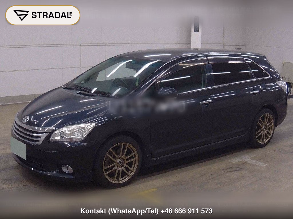 TOYOTA MARK X ZIO AERIAL, miniaturka 5