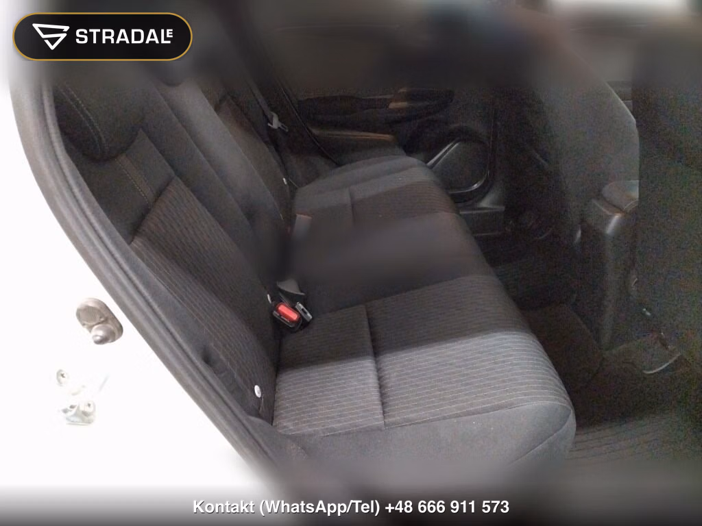 HONDA FIT HYBRID 4WD S HONDA SENSING, miniaturka 7