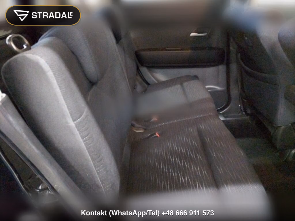 HONDA ZEST SPARK W TURBO, miniaturka 7