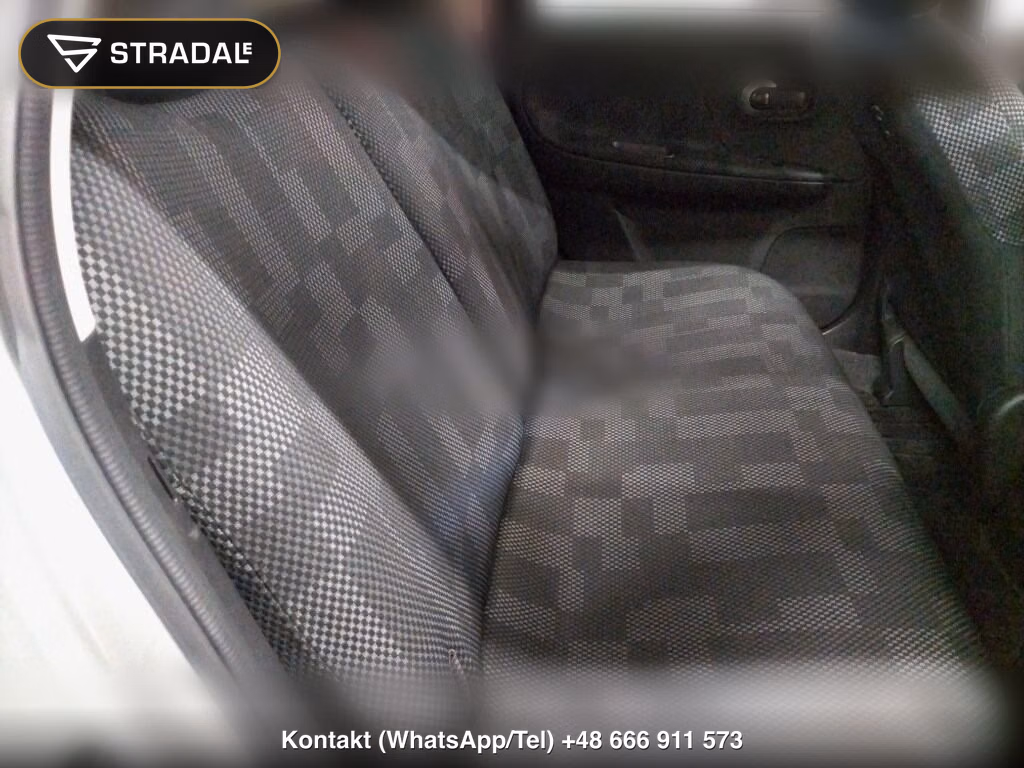 NISSAN NOTE 15RX, miniaturka 7