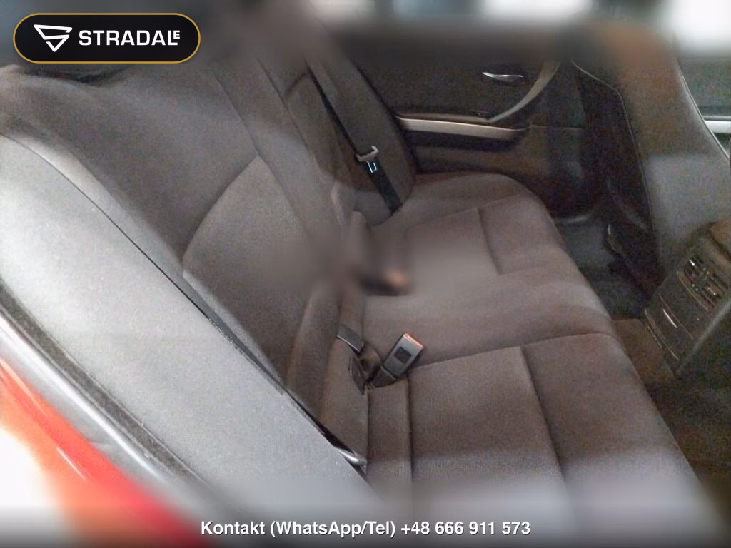 BMW 3 SERIES 4D 320I, miniaturka 7