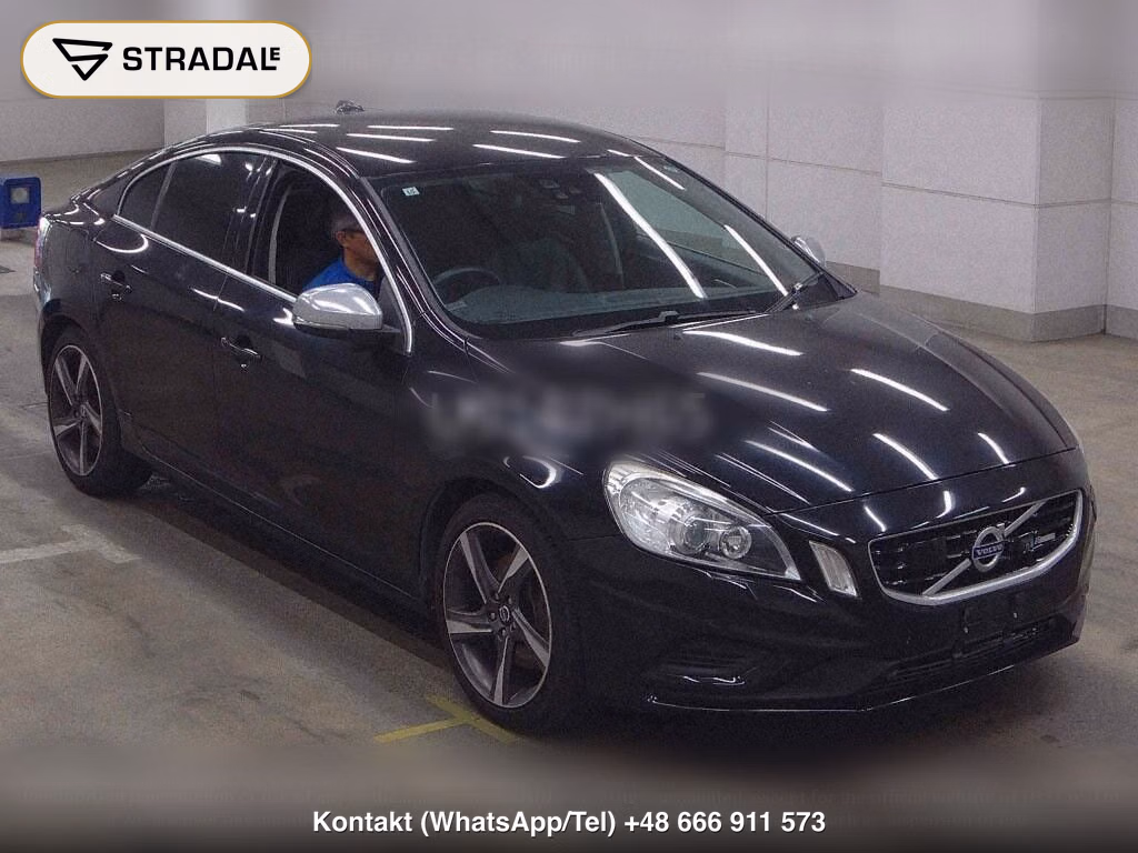 VOLVO S60 4WD T6 AWD, miniaturka 2