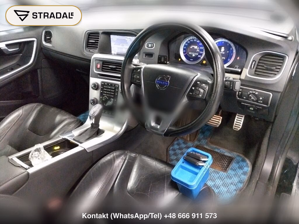 VOLVO S60 4WD T6 AWD, miniaturka 4