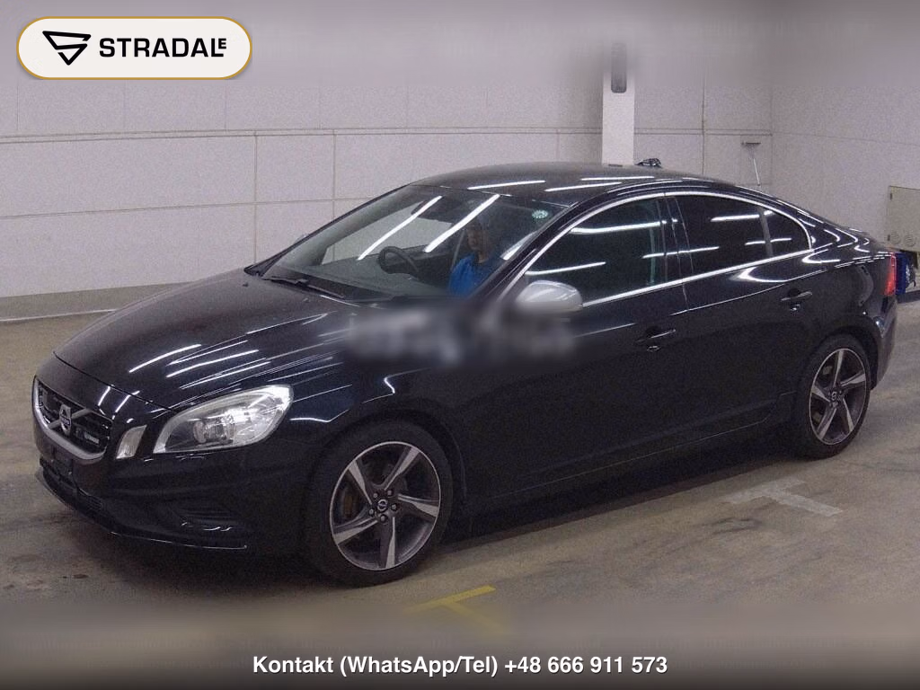 VOLVO S60 4WD T6 AWD, miniaturka 5