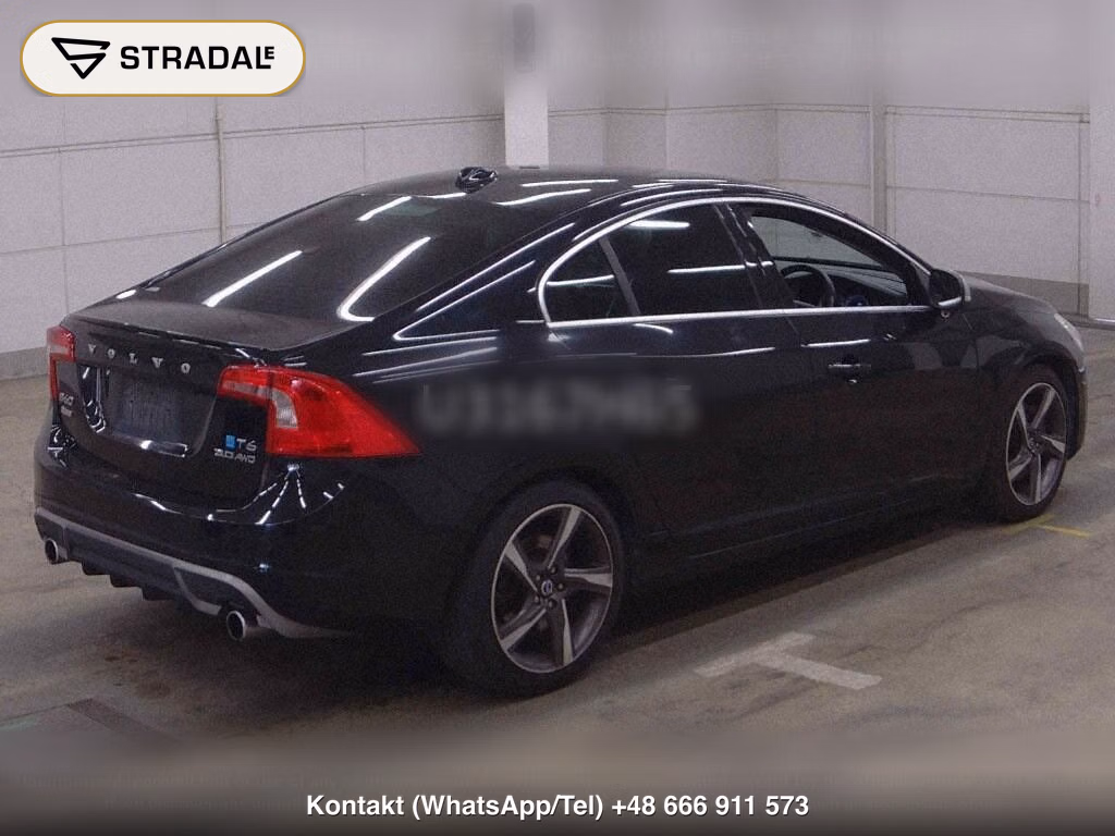 VOLVO S60 4WD T6 AWD, miniaturka 6