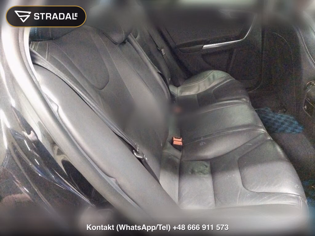 VOLVO S60 4WD T6 AWD, miniaturka 7