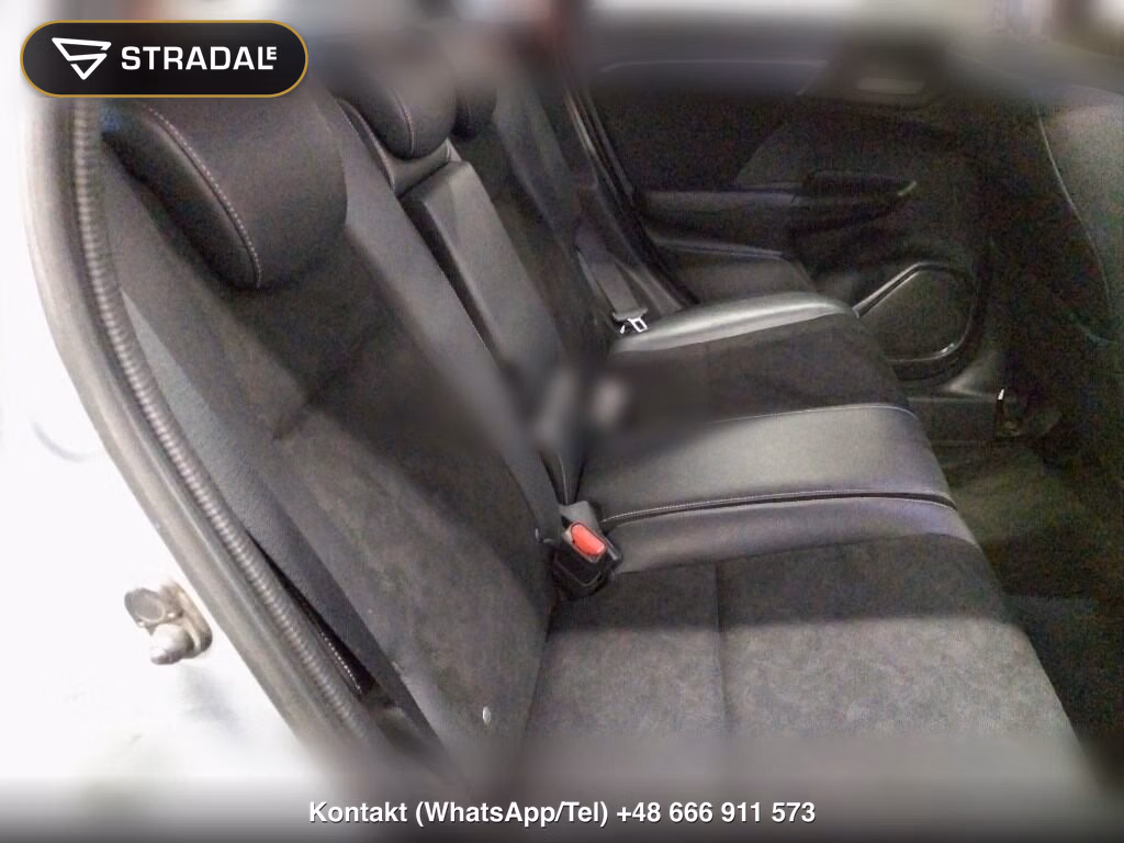 HONDA SHUTTLE 4WD HYBRID X, miniaturka 7