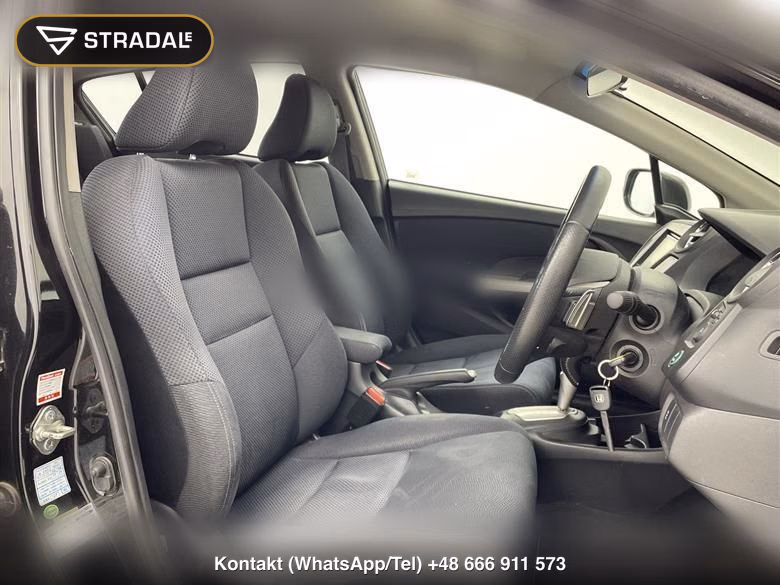 HONDA INSIGHT 5D LS, miniaturka 11