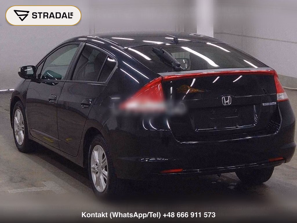 HONDA INSIGHT 5D LS, miniaturka 3