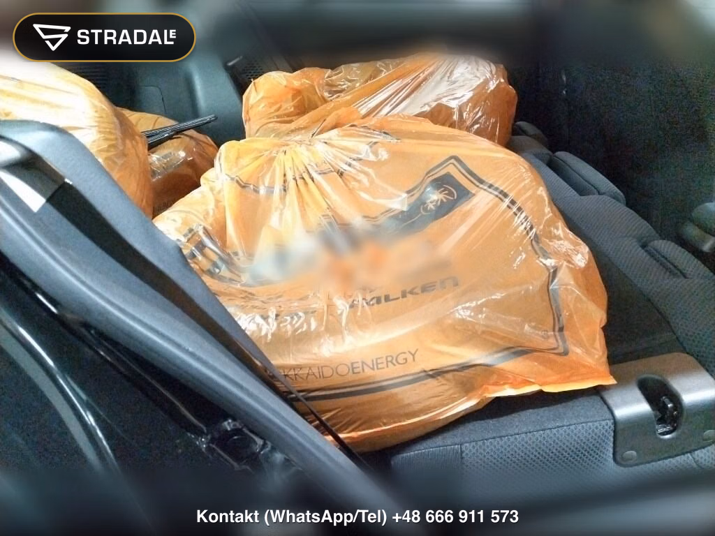 HONDA INSIGHT 5D LS, miniaturka 7