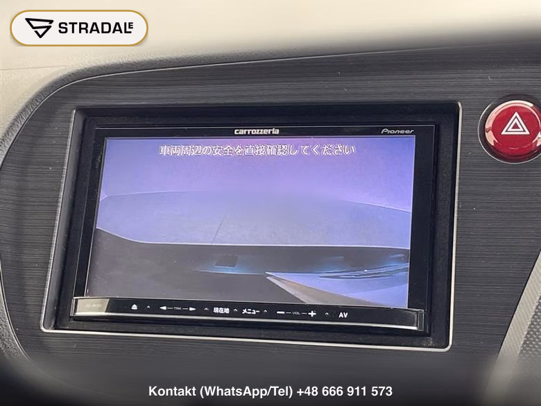 HONDA INSIGHT 5D LS, miniaturka 8