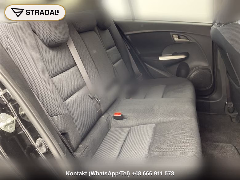 HONDA INSIGHT 5D LS, miniaturka 9