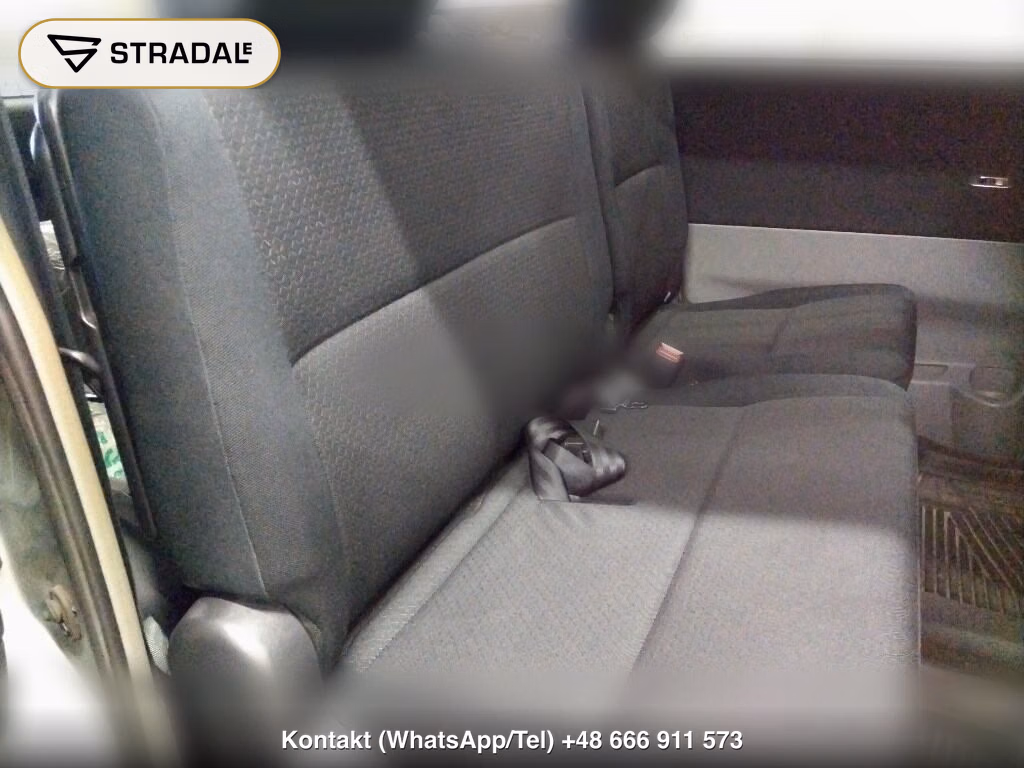 TOYOTA NOAH 4WD YY, miniaturka 7