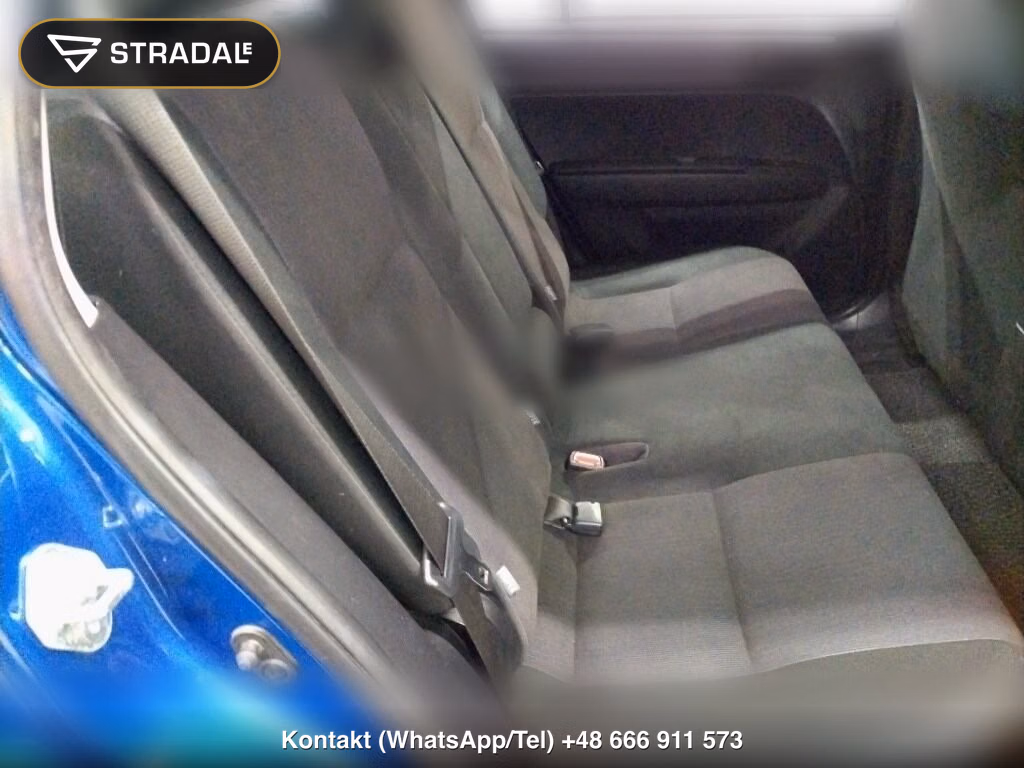 TOYOTA COROLLA FIELDER 4WD 1.5X, miniaturka 7
