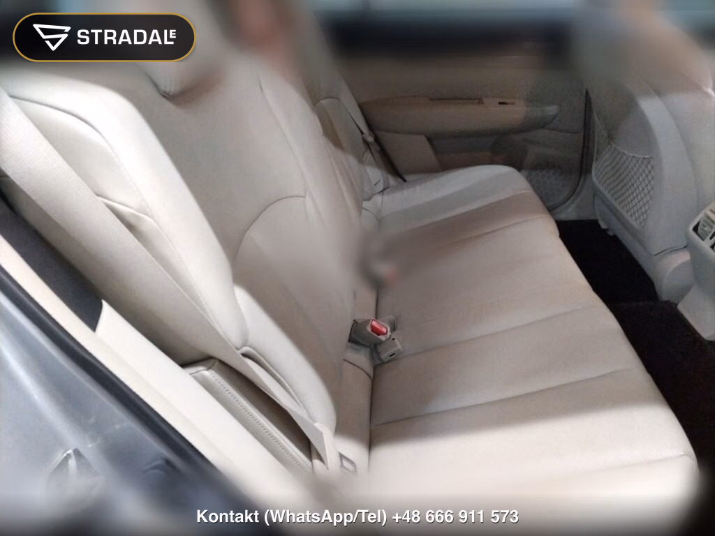 SUBARU OUTBACK 4WD 2.5I EYESIGHT, miniaturka 7