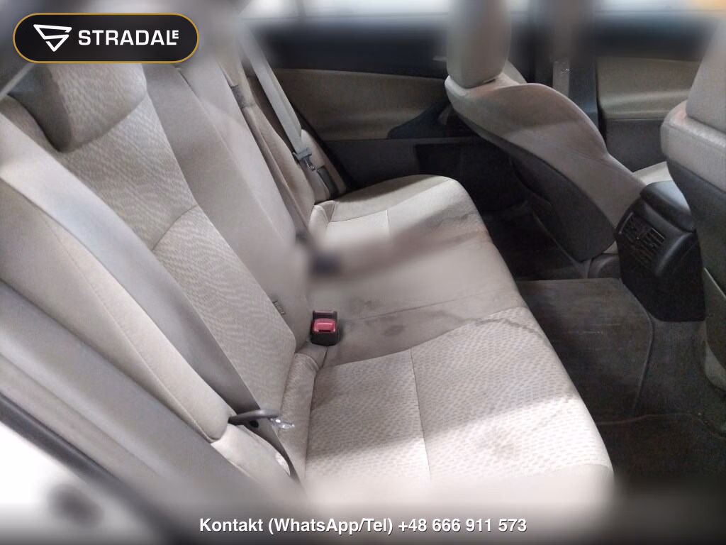 TOYOTA MARK X 4WD 250G FOUR, miniaturka 7