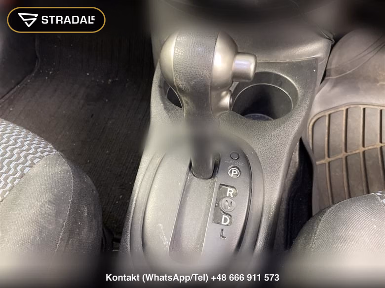 NISSAN NOTE 4WD X FOUR V SELECTION+SAFETY, miniaturka 12