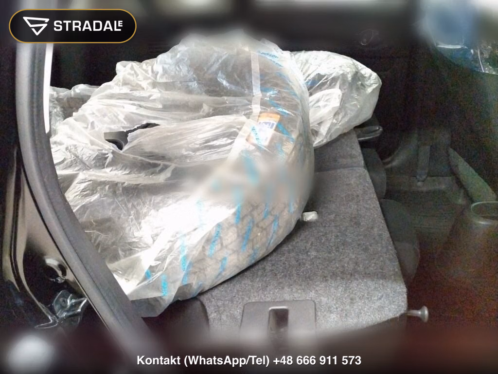 NISSAN NOTE 4WD X FOUR V SELECTION+SAFETY, miniaturka 7