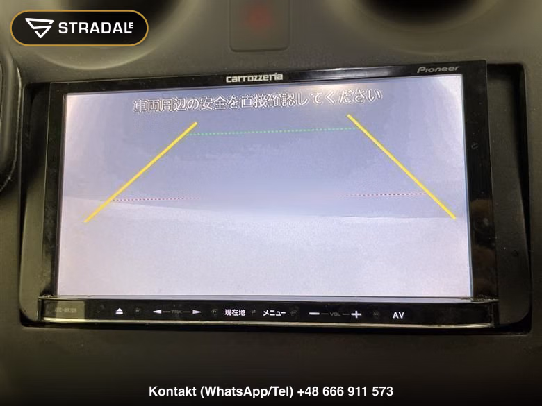 NISSAN NOTE 4WD X FOUR V SELECTION+SAFETY, miniaturka 8