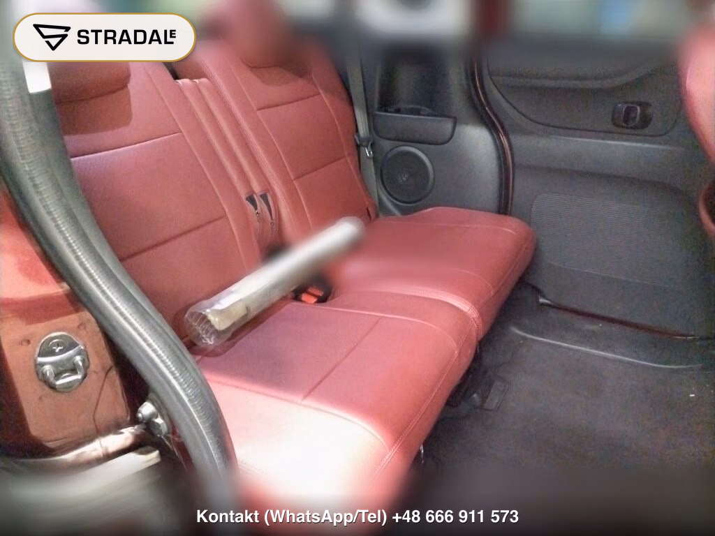 HONDA N-BOX CUSTOM 4WD G SS PACKAGE, miniaturka 7