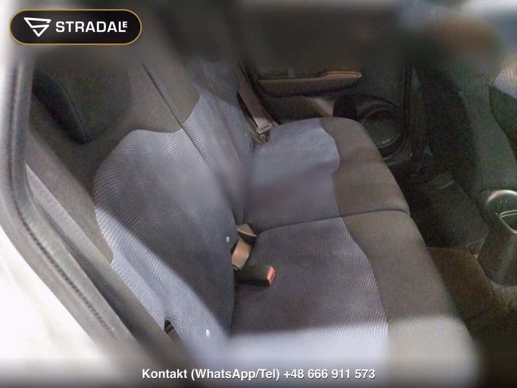 HONDA FIT 4WD 13G, miniaturka 7