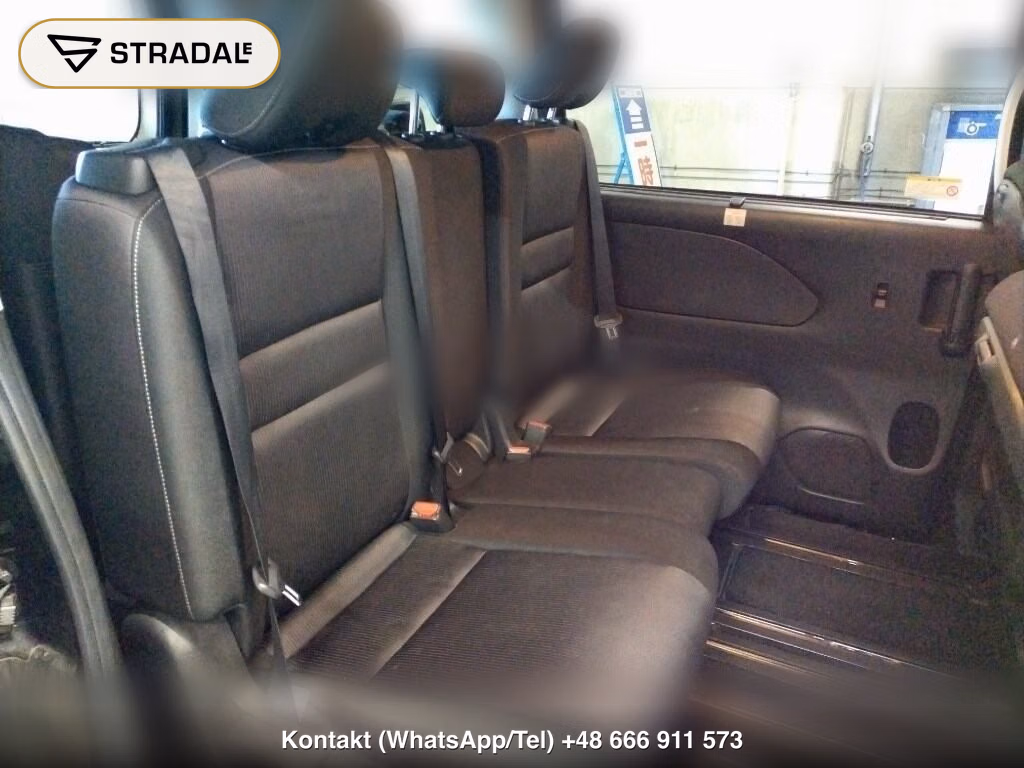 NISSAN SERENA 5D HIGHWAY STAR V SELECTION, miniaturka 7
