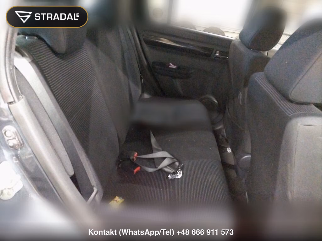 SUZUKI SWIFT 5D 4WD 1.3XG, miniaturka 7