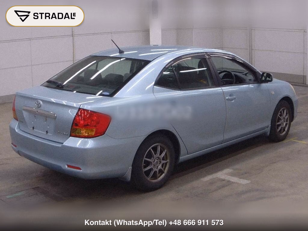 TOYOTA ALLION A18 G PACKAGE, miniaturka 6