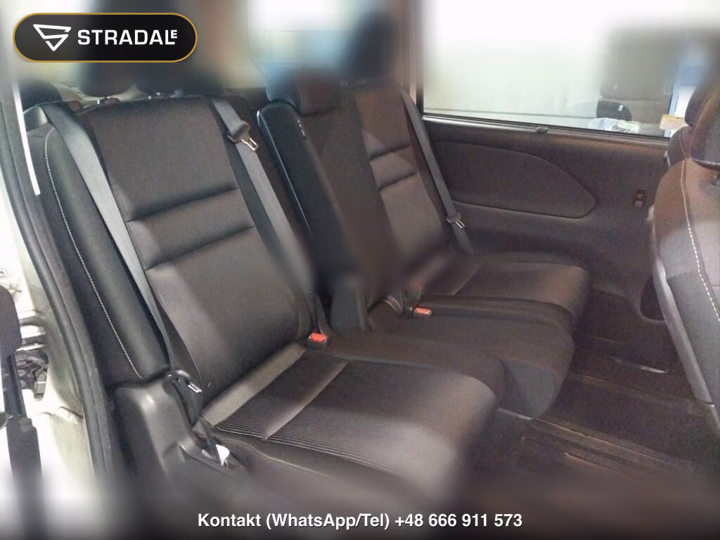 NISSAN SERENA 5D 4WD HIGHWAY STAR V SELECTION Ⅱ, miniaturka 7