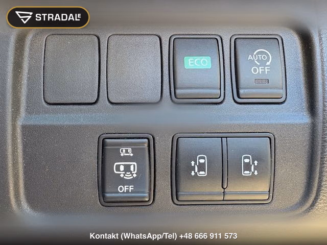 NISSAN SERENA 5D 4WD HIGHWAY STAR V SELECTION Ⅱ, miniaturka 8